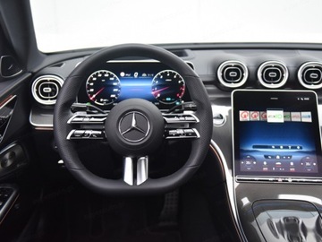 Mercedes Klasa C W206 Limuzyna 1.5 180 170KM 2025 C Klasa 180 Business Edition 1.5 (170KM) 2025, zdjęcie 7