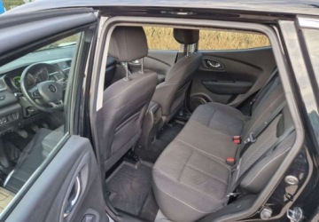 Renault Kadjar Crossover 1.2 Energy TCe 130KM 2016 Renault Kadjar Renault Kadjar Energy TCe 130 Life 1.2 Benzyna 130KM, zdjęcie 12