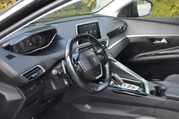 Peugeot 3008 II 2018 Peugeot 3008 GWARANCJA Serwis Bezwypadkowy LED Hak, zdjęcie 30