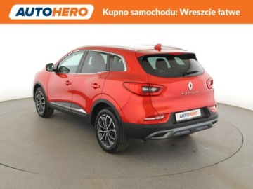 Renault Kadjar Crossover Facelifting 1.3 TCe 140 FAP 140KM 2019 Renault Kadjar Panorama, LED, Kamera, Navi,, zdjęcie 3