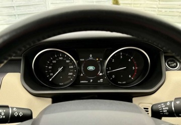 Land Rover Range Rover Sport II SUV 3.0 TDV6 258KM 2016 Land Rover Range Rover Sport Land Rover Range Rover Sport S 3.0 TD V6 HSE, zdjęcie 13