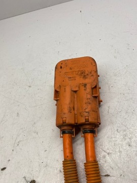 BMW I3 I01 PŘÍVOD VYSOKÉHO NAPÍNÁK 9396562