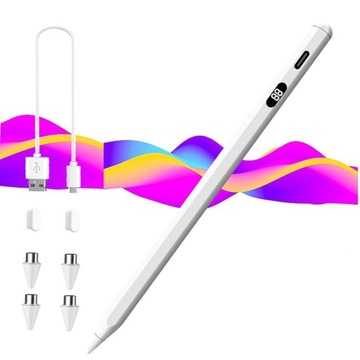 СЕНСОРНЫЙ СТИЛУС ДЛЯ ТЕЛЕФОНА/ПЛАНШЕТА ДЛЯ Apple iPad/Samsung/Xiaomi