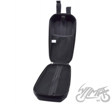 ВЕЛОСИПЕДНАЯ КОРЗИНА ДЛЯ ЖЕСТКОЙ РАМЫ