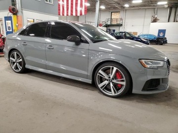 Audi A3 8Y 2020 Audi RS3 Sportback 2020 2.5l 2.5 Benzyna 394KM, zdjęcie 4