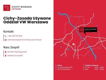 Volkswagen Taigo 1.0 TSI 110KM 2022 Volkswagen Taigo TSI 110KM STYLE ACC FVAT23 LED Matrix ISOFIX, zdjęcie 21