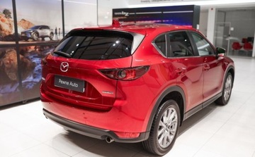 Mazda CX-5 II SUV 2.0 SKY-G 165KM 2021 Mazda CX-5 2.0 Hikari- 2WD 2.0 Benzyna 165KM, zdjęcie 3