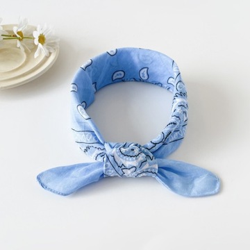 Бандама Бандана Бандана.