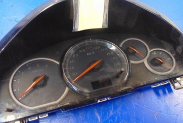 MITSUBISHI GRANDIS 2.0 TDI PŘÍSTROJOVÁ DESKA 206954KM 2574301272