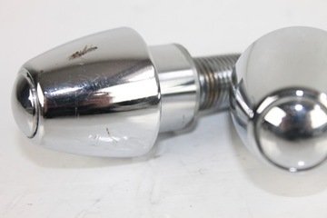 YAMAHA ROADLINER STRATOLINER 1900 РУЛЕВЫЕ ГРУЗЫ