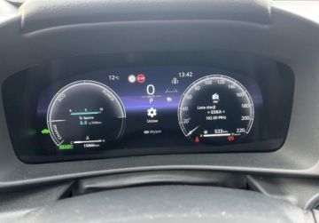 Toyota C-HR II SUV 1.8 Hybrid 140KM 2024 Toyota C-HR 1.8 Hybrid Style VAT 23 Salon PL 1 wlasciciel 1.8, zdjęcie 17