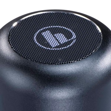 ПОРТАТИВНЫЙ ДИНАМИК HAMA STEEL DRUM 2.0 АНТРАЦИТОВЫЙ