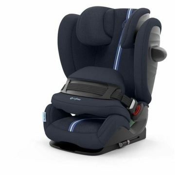 Fotelik Samochodowy Cybex Pallas Niebieski ISOF