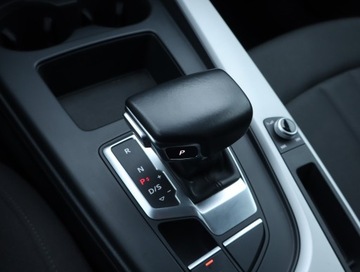 Audi A4 B9 Avant Facelifting 2.0 35 TDI 163KM 2020 Audi A4 35 TDI, Automat, VAT 23%, Navi, Klima, zdjęcie 11