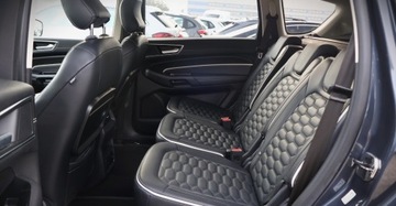 Ford S-Max II Van 2.0 EcoBlue Twin-Turbo 240KM 2019 Ford S-Max (nr. 32) 2.0 240KM VIGNALE Tempomat Kamera Skory Gwarancja, zdjęcie 13