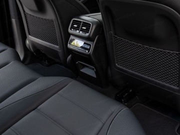 Mercedes GLE V167 SUV Facelifting 3.0 450d 367KM 2025 GLE Coupe 450 d 4-Matic AMG Line 3.0 (367KM) 2025, zdjęcie 15