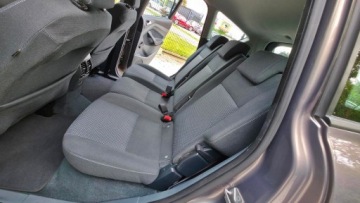Ford C-MAX II Minivan 1.6 TDCi 95KM 2012 C-MAX 1.6 TDCI KLImatronic *Opłacony# Gwarancja, zdjęcie 22