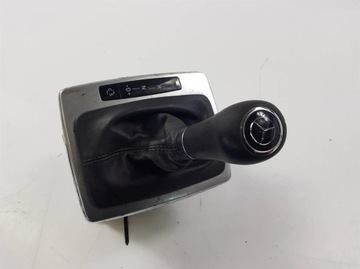 PÁKA PÁKY ŘAZENÍ A2122670588 MERCEDES W212