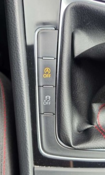 Volkswagen Golf VII 2018 Volkswagen Golf Volkswagen Golf GTI 300KM 2.0 Benzyna 300KM, zdjęcie 14