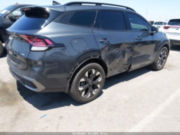 Kia Sportage V 2024 Kia Sportage 2024 KIA SPORTAGE PLUG-IN HYBRID X-LINE PRESTIGE 1.6 177KM, zdjęcie 4