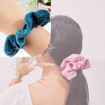 РЕЗИНКИ ДЛЯ ВОЛОС НАБОР РЕЗИНКИ ДЛЯ ВОЛОС MEGA SET 60