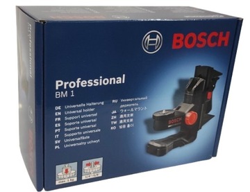 Универсальный держатель BM1 Bosch 0601015A01