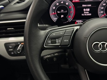 Audi A4 B9 Limousine Facelifting 2.0 35 TFSI 150KM 2023 Audi A4 Limousine 35 TFSI S Line / 1 właściciel /, zdjęcie 20