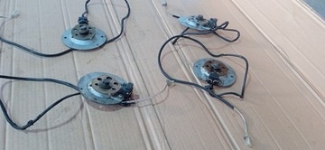 ЯМАХА ХДЖ 600