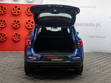 Renault Kadjar Crossover Facelifting 1.3 TCe 140 FAP 140KM 2019 RENAULT Kadjar 1.3 TCe FAP Easy Life Suv 140KM 2019, zdjęcie 28