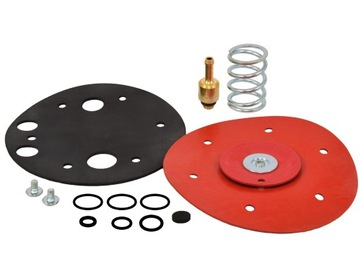 РЕМКОМПЛЕКТ РЕДУКТОРА ZAVOLI ZETA ОРИГИНАЛ