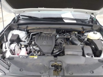 Toyota 2025 Toyota Grand Highlander Hybrid Limited Max 2025 2.4 Hybryda 265KM, zdjęcie 9