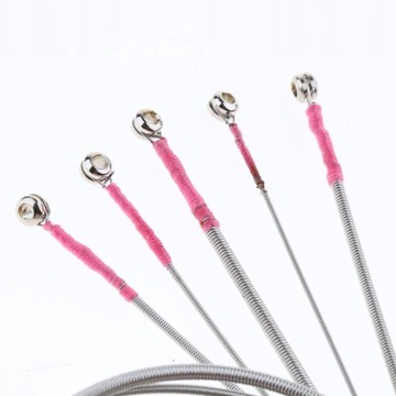 5 . Стальной сердечник с искрообразованием