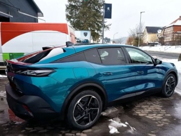 Peugeot 408 2026 Od ręki - GT Exclusive S&amp;S 1.2 mHEV e-DSC6 145KM / szklany dach, zdjęcie 1