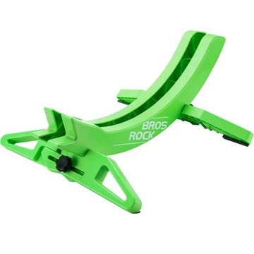 STOJAK NA ROWER REGULOWANY UCHWYT ROWEROWY UNIWERSALNY ROCKBROS 30-80MM