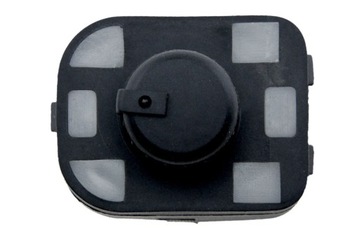 ПЕРЕКЛЮЧАТЕЛЬ РЕГУЛИРОВКИ ЗЕРКАЛ AUDI A3 2003-,AUDI A4 B6 2000
