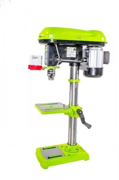 Сверлильный станок на колонне ZI-STB16T с застежкой-молнией