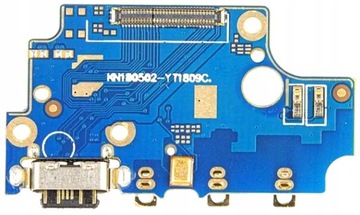 Złącze Ładowania Nokia 8 TA-1012 Gniazdo USB