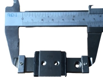 THK RSR 7W Направляющая каретка 14 65 мм № C607