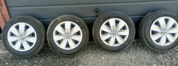 Volkswagen T-Roc I SUV 2.0 TDI 150KM 2020 Volkswagen T-Roc 2kpl.kół Full LED, Navi,, zdjęcie 34