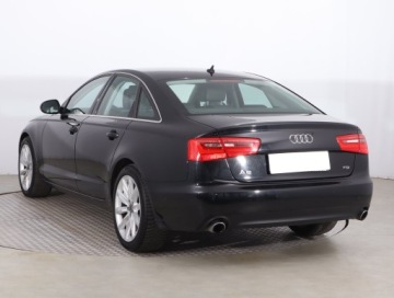 Audi A6 C7 Limousine 2.8 FSI 204KM 2011 Audi A6 2.8 FSI, Automat, Navi, Xenon, Bi-Xenon, zdjęcie 3