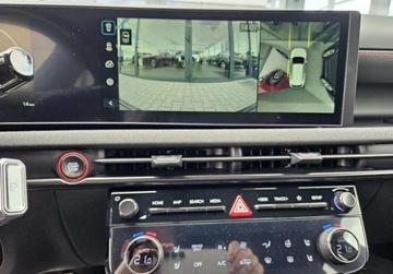 Hyundai Tucson IV 2025 Hyundai Tucson MY26 N Line Luxury Design Promocyjny Kontrakt serwisowy lu, zdjęcie 21