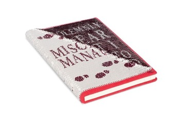 Harry Potter Notes A5 magiczna okładka Linie 80k