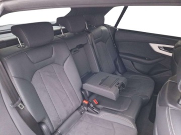 Audi Q8 SUV 3.0 45 TDI 231KM 2022 Audi Q8 S-Line Matrix Pneumatyka 3.0 Diesel 231KM, zdjęcie 12