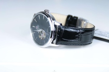 Мужские часы Orient Esteem II Open Heart Auto