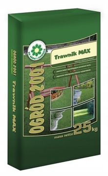 Удобрение для газона 25 кг Сиаркополь Травник MAX 25 кг ТОП Азот