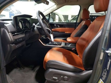 Kia Carnival II 2022 Kia Carnival Sx Prestige 2022 3.5 Benzyna 290KM, zdjęcie 7