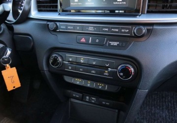 Kia Ceed III Kombi 1.6 CRDi 115KM 2018 Kia Ceed Kia Ceed 1.6 Diesel 115KM, zdjęcie 19