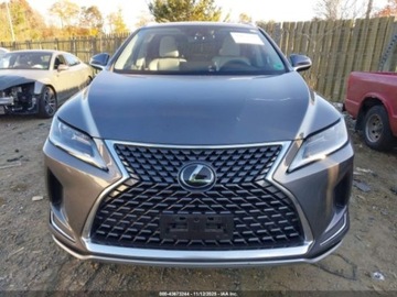 Lexus RX IV 2021 Lexus RX 2021 Lexus RX RX 350 AWD 3.5 Benzyna 295KM, zdjęcie 8