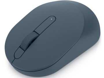 Mysz Dell MS3320W Mobile Wireless Mouse Czarny