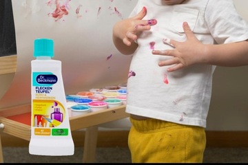 DR BECKMANN ПЯТНОВЫВОДИТЕЛЬ ДЛЯ КРАСКИ РЕЗИНОВЫЙ КЛЕЙ 50 МЛ DE
